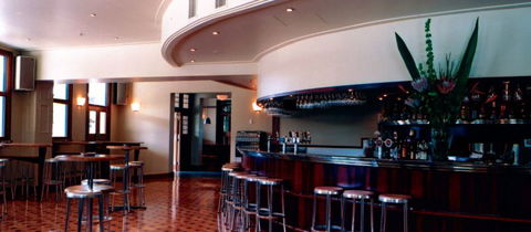 Harbour View Hotel - Accommodation Nelson Bay 5