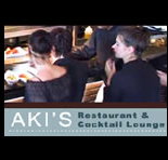 Akis Indian - Accommodation Nelson Bay