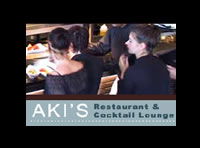 Akis Indian - Accommodation Nelson Bay 0