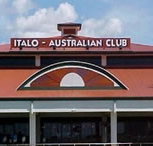 Gold Coast Italo Australian Club - Accommodation Nelson Bay