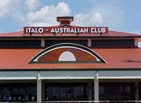 Gold Coast Italo Australian Club - Accommodation Nelson Bay 0