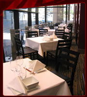 Infusion Restaurant - Nelson Bay Accommodation.com 0