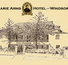 Macquarie Arms Hotel - Accommodation Nelson Bay