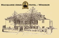 Macquarie Arms Hotel - Accommodation Nelson Bay 0