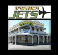 Ipswich Jets