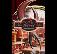 The Velvet Cigar - Accommodation Nelson Bay