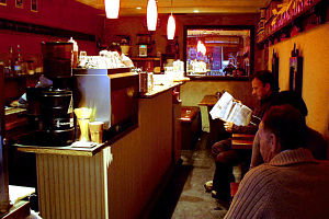 Aix Cafe Creperie Salon - Accommodation Nelson Bay 0