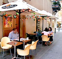 Alley Oop - Accommodation Nelson Bay