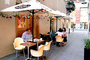 Alley Oop - Accommodation Nelson Bay 0