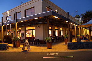 St Kilda VIC Accommodation Nelson Bay