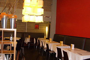 Ants Bistro - Accommodation Nelson Bay 0