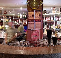Basemint - Accommodation Nelson Bay