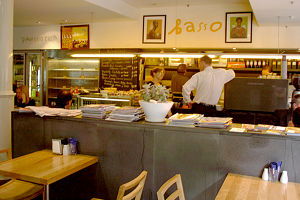 Basso - Accommodation Nelson Bay 0