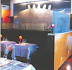 Bistro 1 - Accommodation Nelson Bay 0