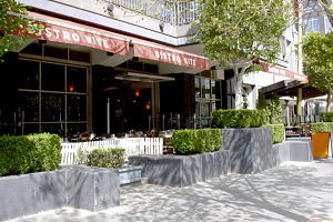 Bistro Vite - Accommodation Nelson Bay 0