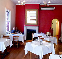 Black Ruby - Accommodation Nelson Bay