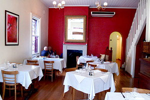 Black Ruby - Accommodation Nelson Bay 0