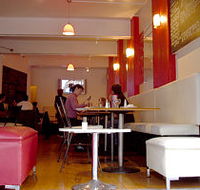 Blitz - Accommodation Nelson Bay