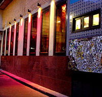 Canary Club - Accommodation Nelson Bay