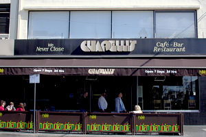Chapelli's - Accommodation Nelson Bay 0