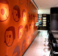 Chilli Padi - Accommodation Nelson Bay
