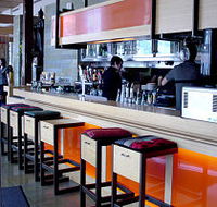 Chocolate Buddha - Accommodation Nelson Bay
