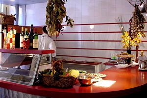 Ciao Pizza Napoli Restaurant - Accommodation Nelson Bay 0