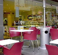 City Blend - Accommodation Nelson Bay