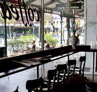 Coffea Cafe - Accommodation Nelson Bay