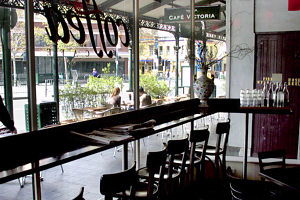 Coffea Cafe - Accommodation Nelson Bay 0