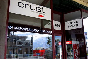 Crust - Accommodation Nelson Bay 0
