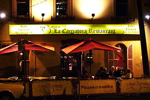 Da Salvatore - Accommodation Nelson Bay 0