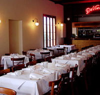 Da Vinci's Bistro - Accommodation Nelson Bay