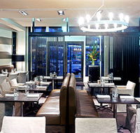 Dish - Accommodation Nelson Bay