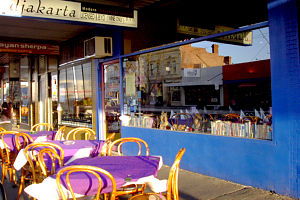Djakarta - Accommodation Nelson Bay 0