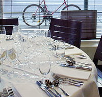 Enoteca Vino Bar - Accommodation Nelson Bay