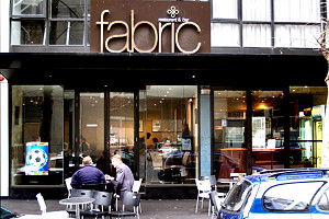 Fabric - Accommodation Nelson Bay 0