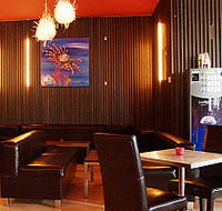 Feddish Restaurant  Bar - Accommodation Nelson Bay