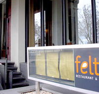 Felt Restaurant - Accommodation Nelson Bay