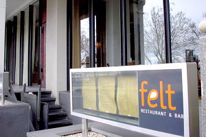 Felt Restaurant - Accommodation Nelson Bay 0