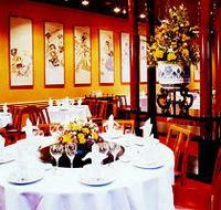 Flower Drum - Accommodation Nelson Bay