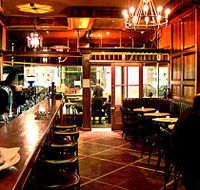 Flying Horse - Accommodation Nelson Bay
