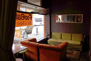 FooBar Bar & Bistro - Accommodation Nelson Bay 0