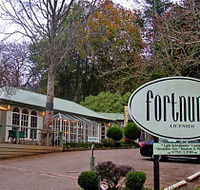 Fortnums Restaurant - Accommodation Nelson Bay