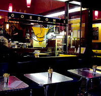 Gordon's Cafe - Accommodation Nelson Bay