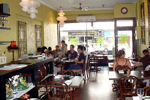 Goshen - Accommodation Nelson Bay 0