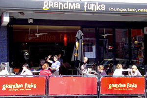 Grandma Funks - Accommodation Nelson Bay 0