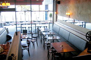 Grissini Cafe Wine Bar - Accommodation Nelson Bay 0