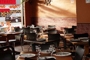 Gura Da Dhaba - Accommodation Nelson Bay 0