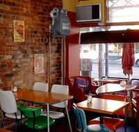 Gypsie's Cafe - Accommodation Nelson Bay